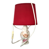Lampe vintage