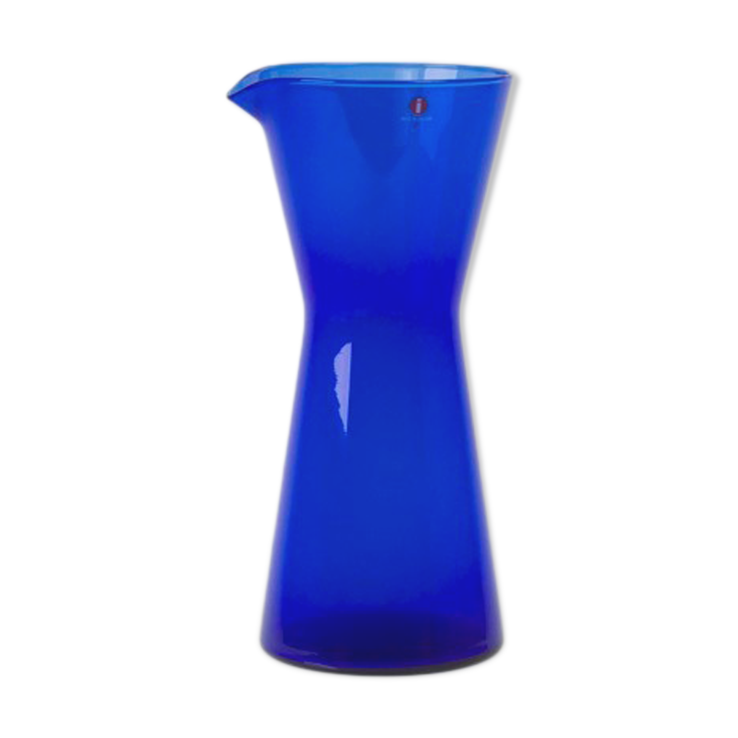 Vintage Kartio pitcher by Kaj Franck for Iittala, Finland