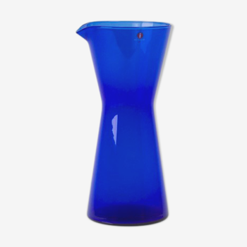 Pichet Kartio vintage par Kaj Franck pour Iittala, Finlande