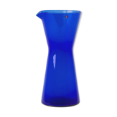 Pichet Kartio vintage par Kaj Franck pour Iittala, Finlande