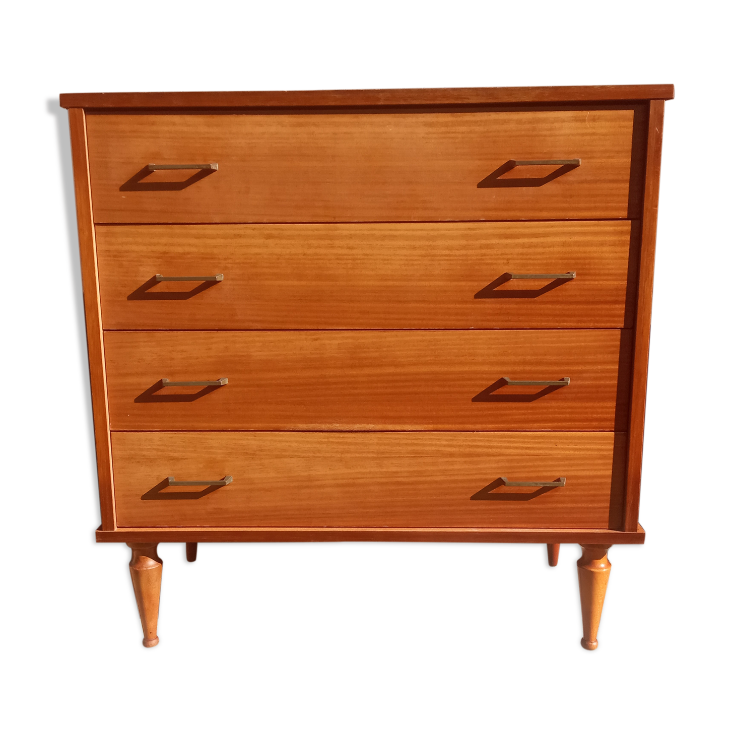 Commode vintage