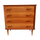 Commode vintage