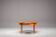 Mid-Century Teak Coffee Table by Torbjørn Afdal by Bruksbo, 1960s
