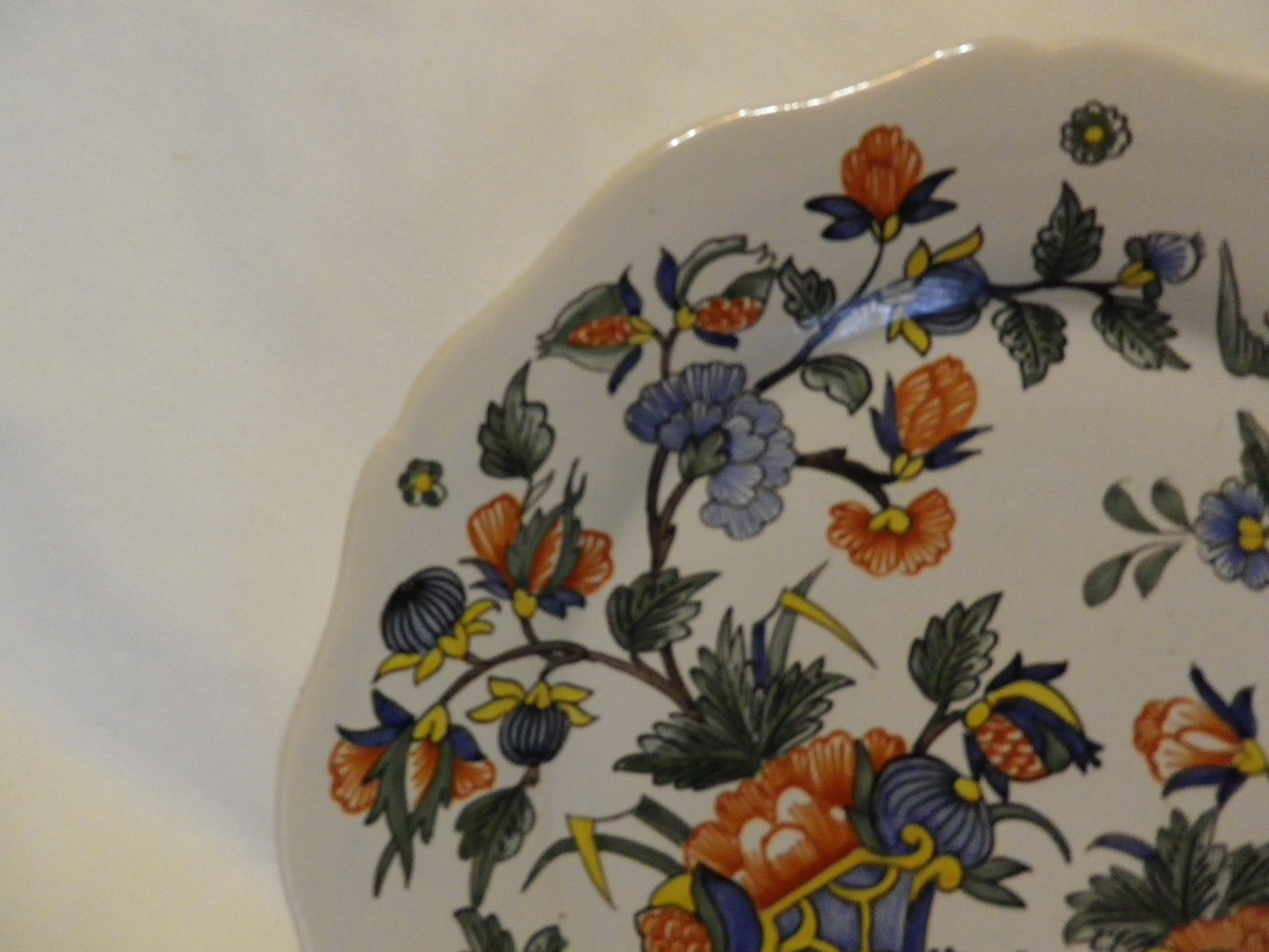 plate decors rouen