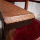 Chair bridge 60 years