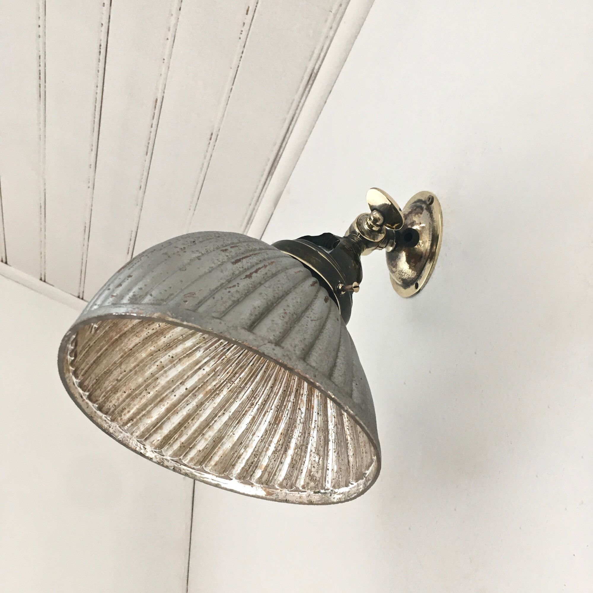 GAL sconces circa 1940