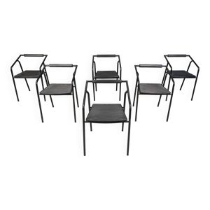 chaises de salle à manger - italiennes