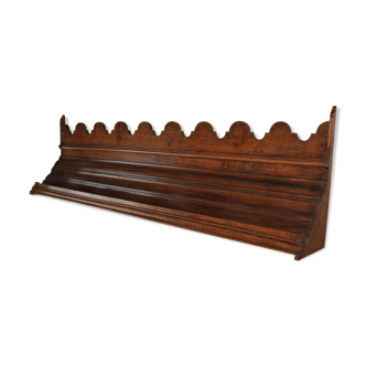 1930s croalier