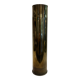 Brass vase