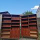 Bibliothèque scandinave