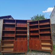 Bibliothèque scandinave