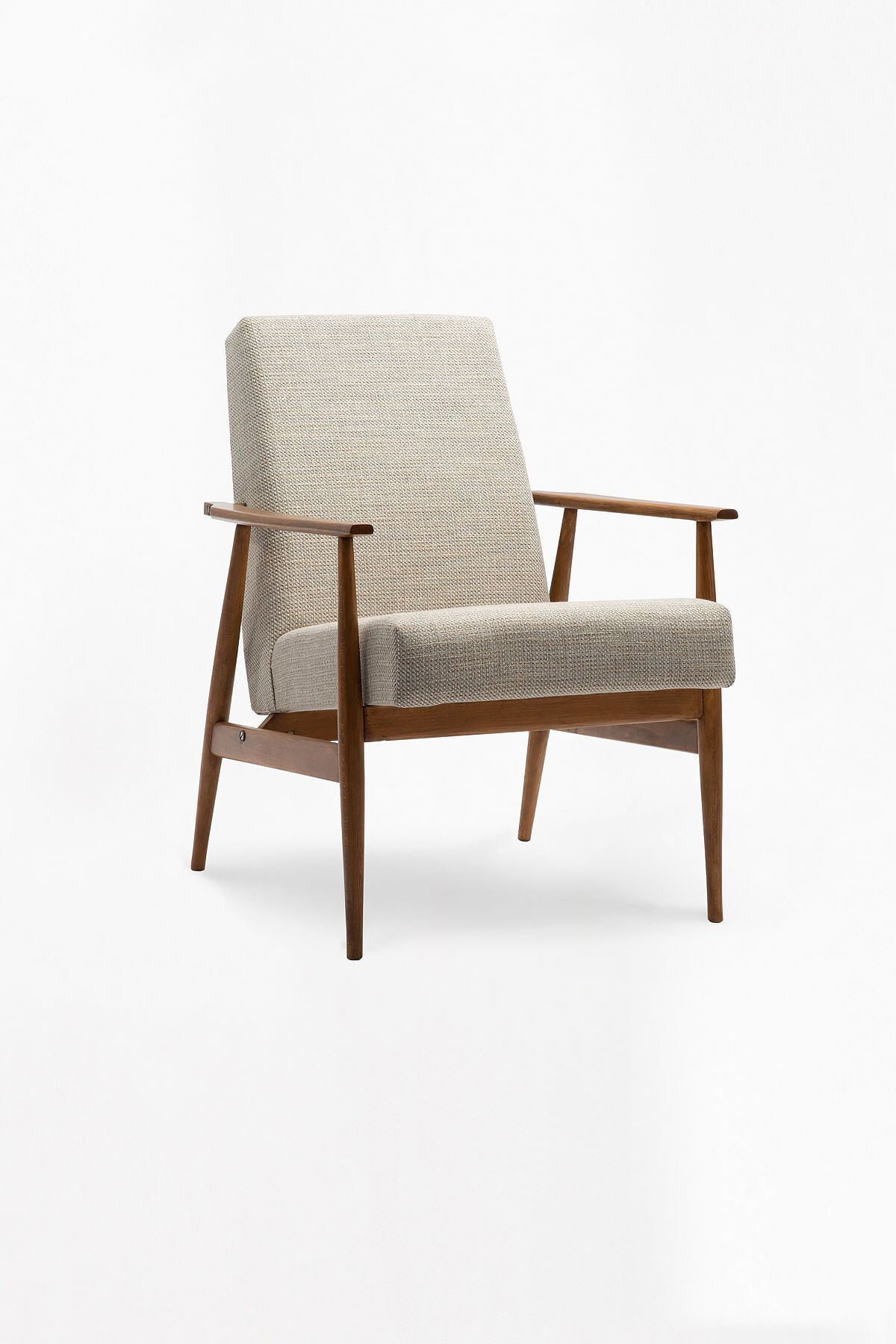 Fox armchair from the 1970s.