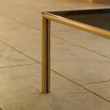 Pair of coffee tables design 1970'