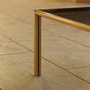 Pair of coffee tables design 1970'