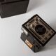 Kodak six-20 brownie junior 1933