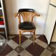 Fauteuil de bui