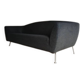 "Tundra" sofa by Jan Des Bouvries (1942-2020) for Gelderland with certificate.
