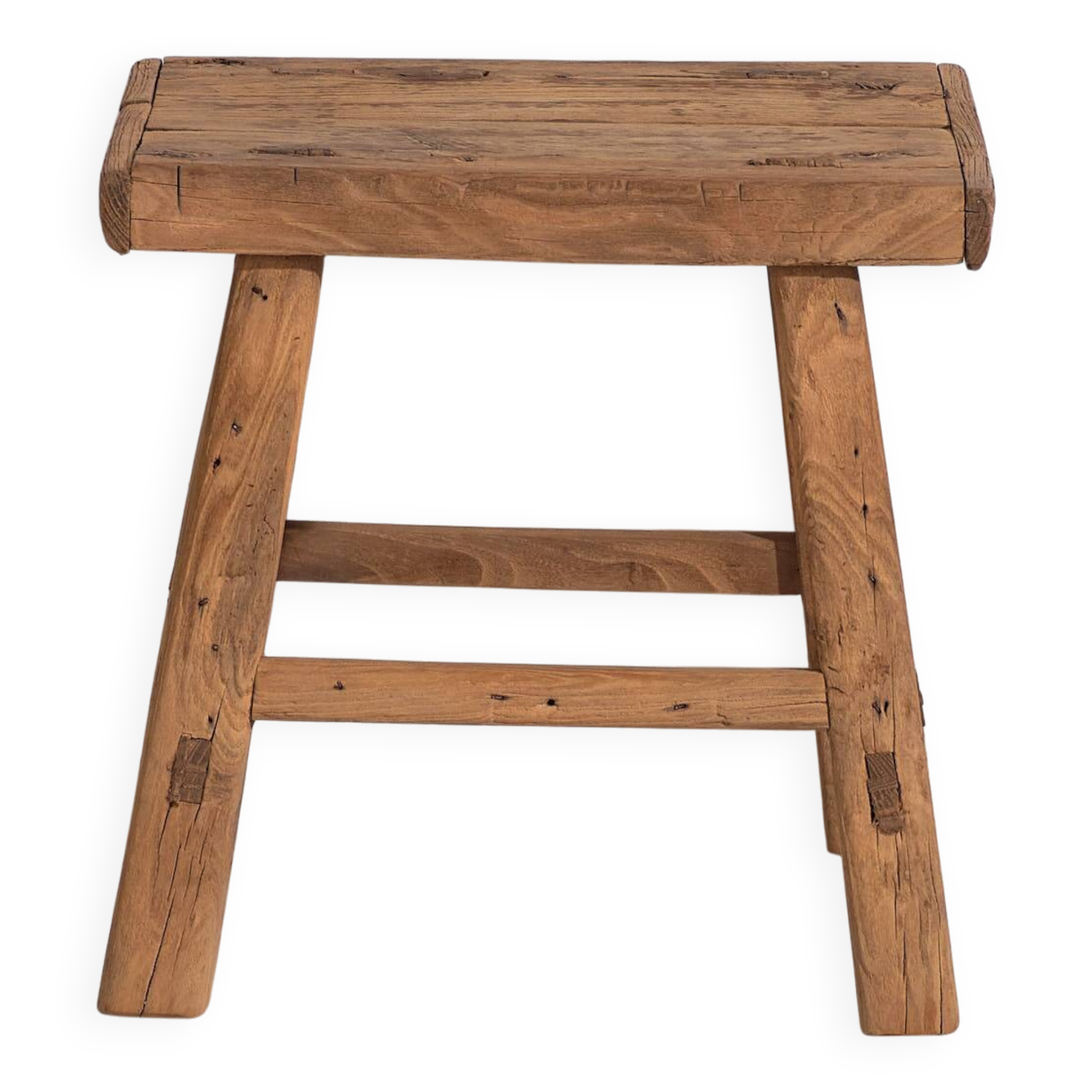 Antique oriental coffee table (c.1900)