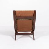 Scandinavian design lounge chair ‘Inka Star’ by Peter Opsvik for Stokke, 1960’s
