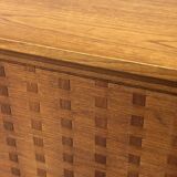 Vintage wall system Poul Cadovius Cado Design