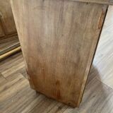 Parisian sideboard with 2 doors