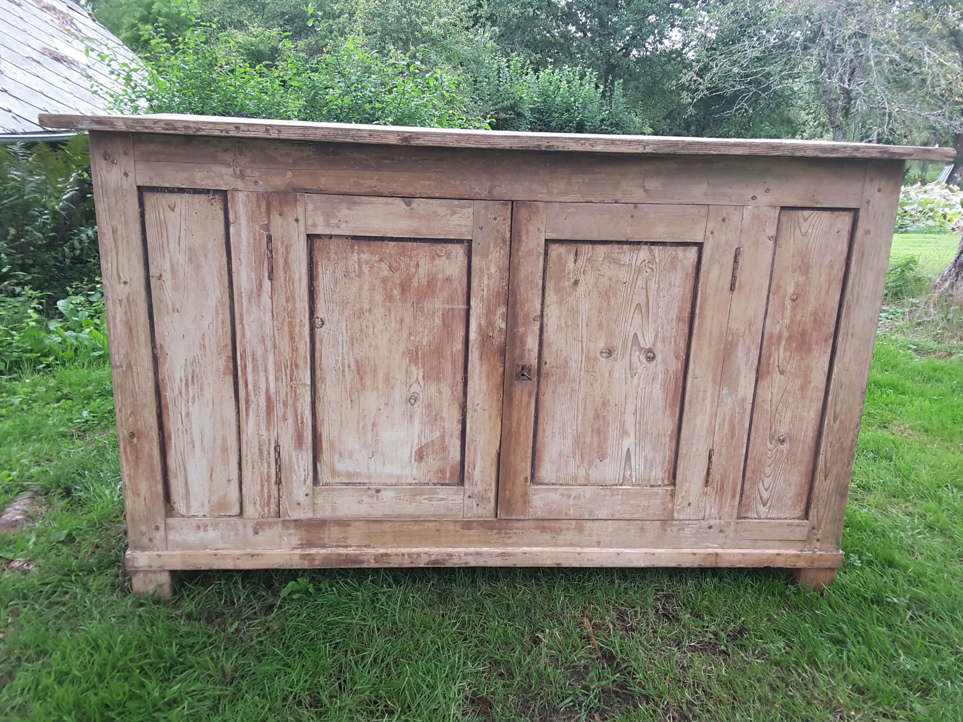 Buffet de métier