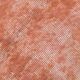 Salmon & Peach Turkish Vintage Rug, 167x286Cm