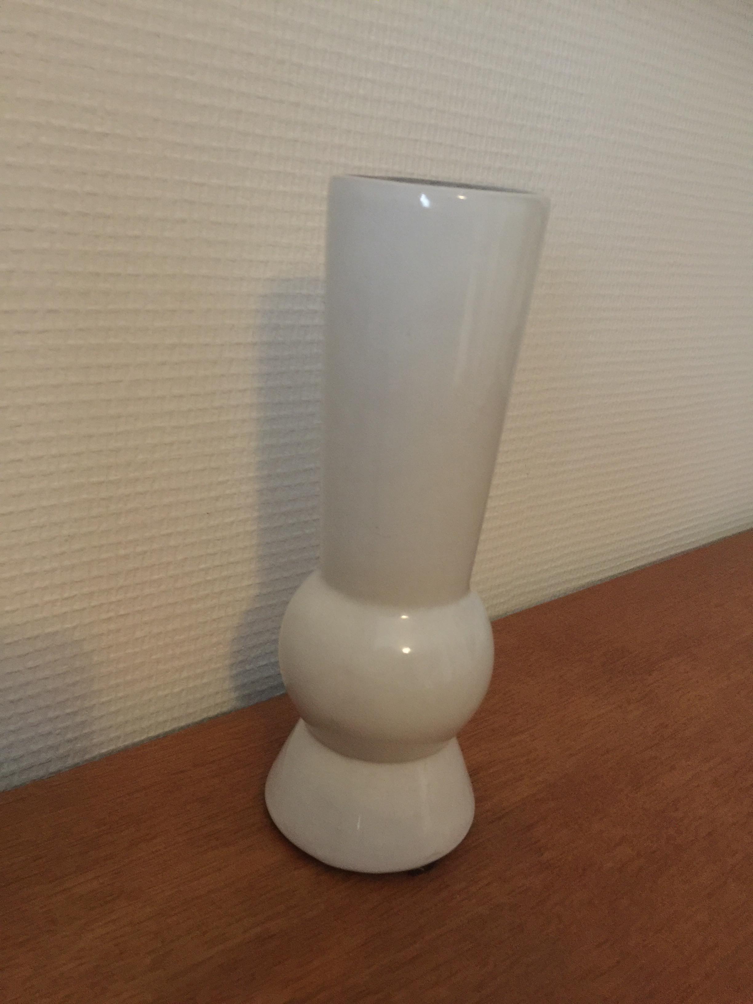 Vase Strehla west germany 1960