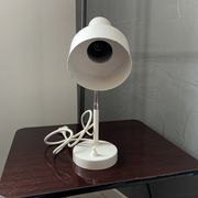 Lampe à poser années 70