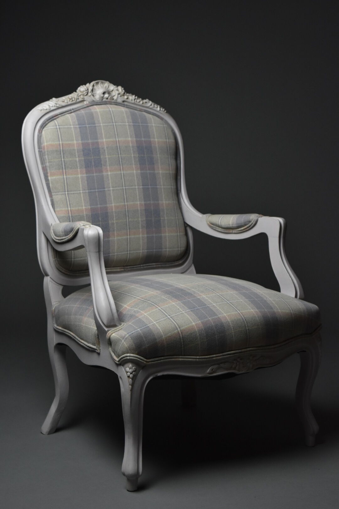 Louis Philippe Chair, Early XX century