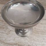 Set of 3 stainless steel cups