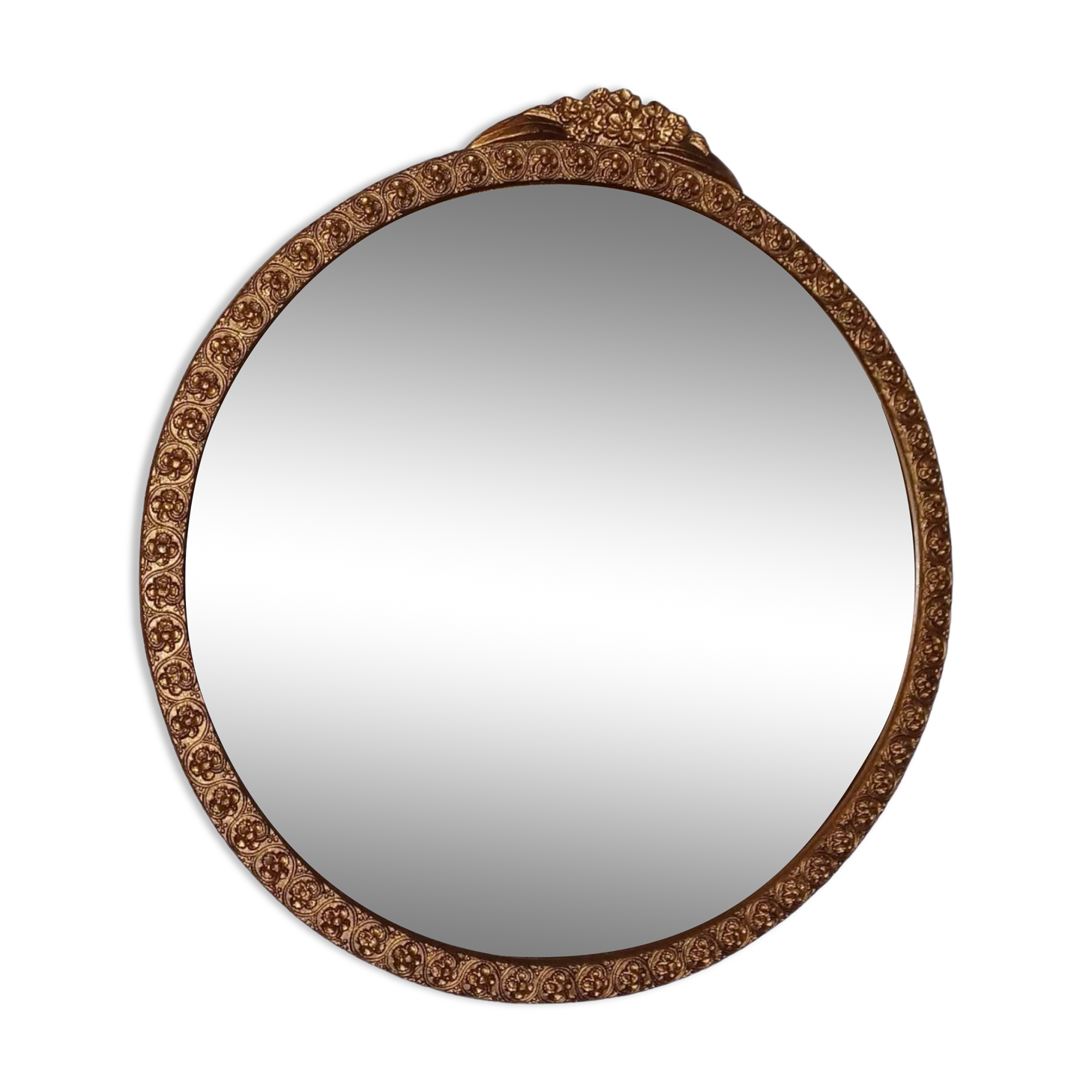 Miroir Atsonea 1950/60