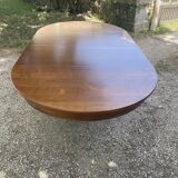 Cherry Round Table