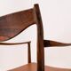 Torbjørn Afdal Darby Dining Set with Six Chairs & Extendable Table, 1960s