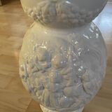 Ceramic vase – V Bassano Italy (Italia)