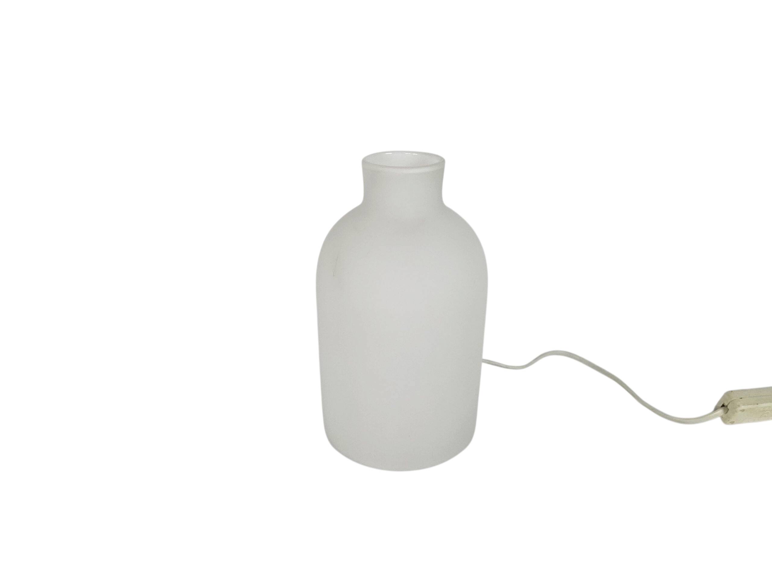 SCE - lampe de table - Société Centrale d'Eclairage - Frankrijk - années 1980