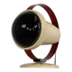 Lampe vintage Infraphil par Charlotte Perriand pour Philips