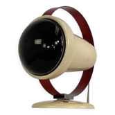 Lampe vintage Infraphil par Charlotte Perriand pour Philips