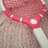 Vintage rackets