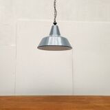 Suspension Atelier Enamel Mid-Century, 1960s