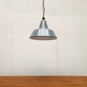 Suspension Atelier Enamel Mid-Century, 1960s