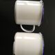 Enamel cups