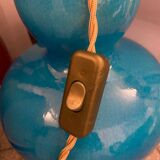 Grande lampe « Poire »