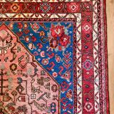 Tapis persan