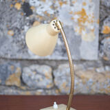 Table lamp aluminor