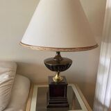 CERAMIC LAMP YEAR 70