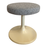 Tabouret tulipe vintage 70’s