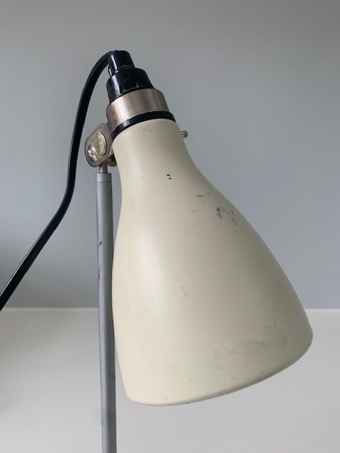 Vintage desk lamp