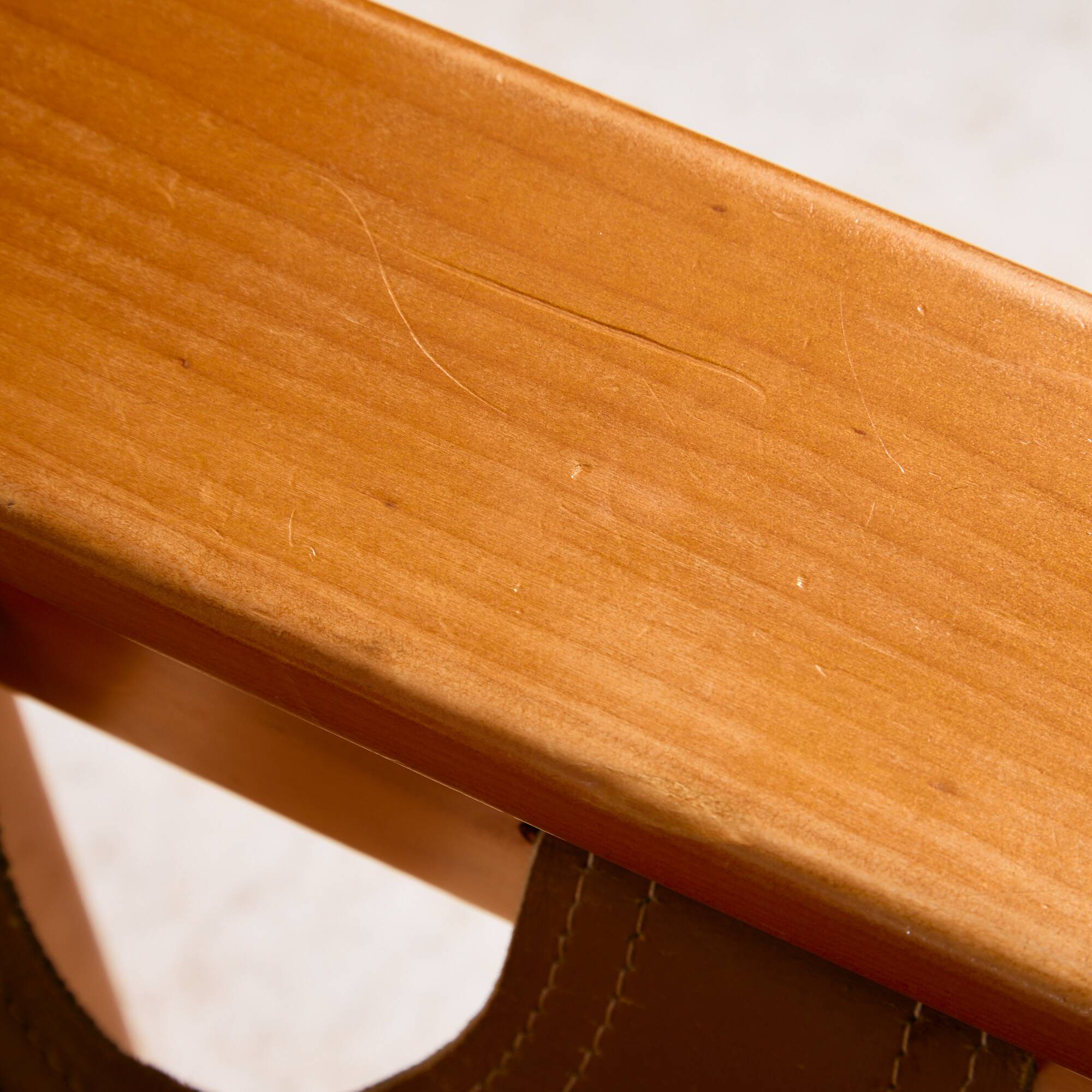 Kilin armchair by Sergio Rodrigues for OCA