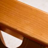 Kilin armchair by Sergio Rodrigues for OCA